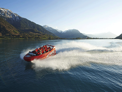 Swiss Splendour Tour with Glacier Express – GGL7G