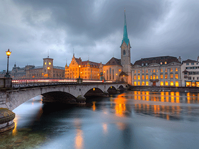 Typical Swiss Tour – GT04Z Typical Swiss Tour – GT04Z