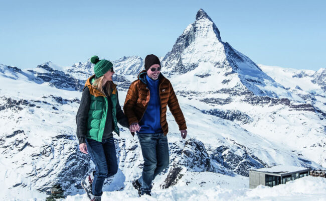 Matterhorn-Magic