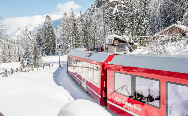 Panorama-Express-Glacier-Bernina