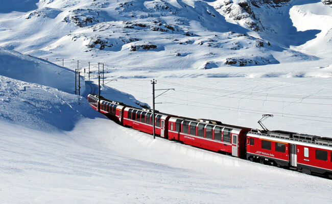 Panorama-Swiss-Round-Trip