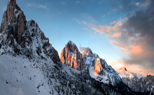 Swiss Grand Alpine Tour – ZA06Z