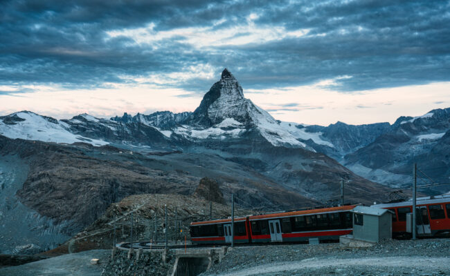 Swiss Grand Alpine Tour With Glacier Express – ZGL6Z