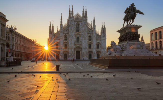 Classic Italy