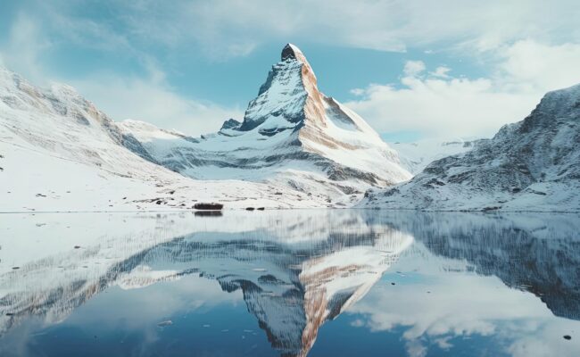 Swiss Premium Tour – Jungfraujoch, Gornergrat & Glacier Express