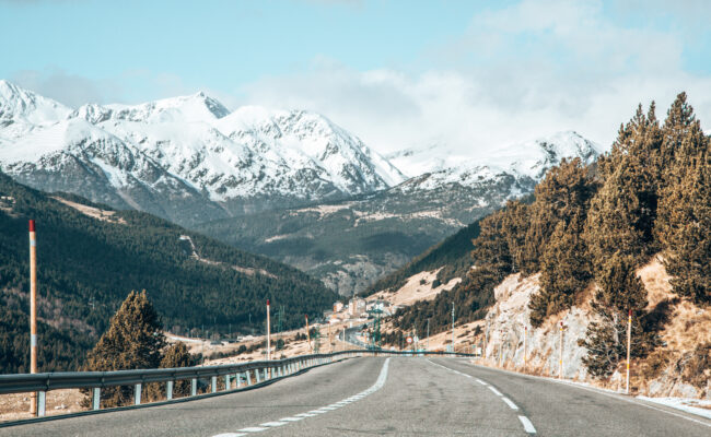 Grand Tour of Switzerland – Scenic Self-Drive Adventure