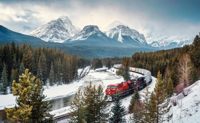 Glacier Express Excellence Class – Luxury Swiss Alps Rail Journey