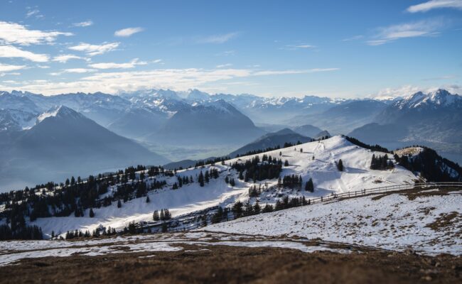 Bernina Express – Scenic Alps & Tirano Rail Journey