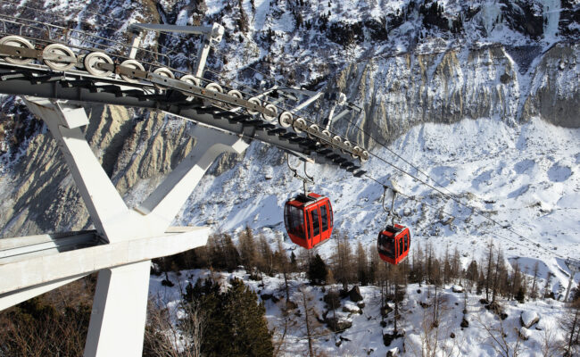 Swiss Excellence – Luxury Glacier Express & Swiss Alps Journey