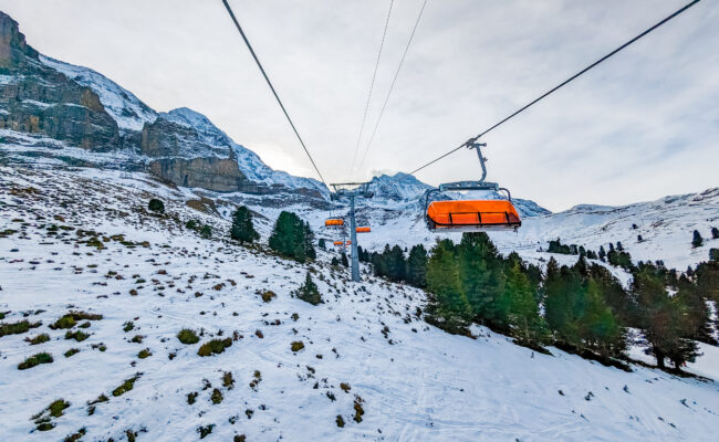Swiss Charming Tour – ZC04Z