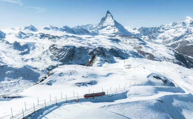 Swiss Charming Tour With Jungfraujoch – Top Of Europe – IC05Z